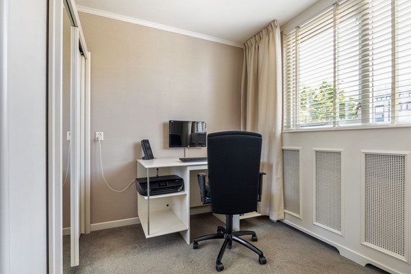 Medium property photo - Hoefsmid 24, 3263 CC Oud-Beijerland